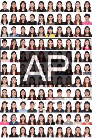 亞瑟潘攝影 - 韓式證件照