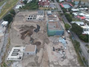 防水、抓漏、地坪工作室 - 公家案防水工程