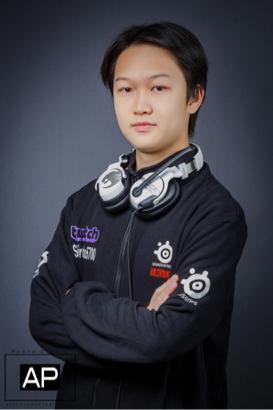 亞瑟潘攝影 - 專業形象照