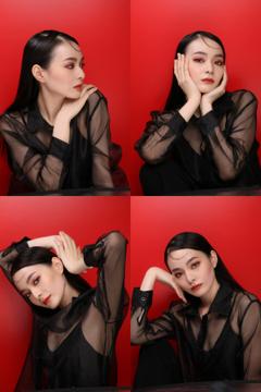 亞瑟潘攝影 - 專業形象照