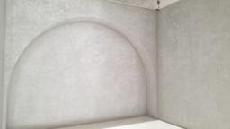 文清油漆工程行 - 素面清水模