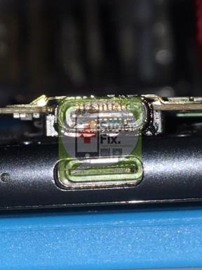 速位工作室 - TYPE-C 充電孔換修(尾插)