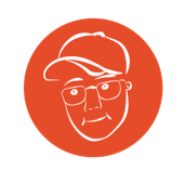 Connie Chen -  Logo設計