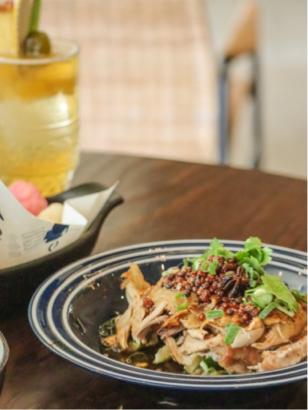 影君子 人像美食商業攝影師 - 台中做茶菜 大墩店   |    美食攝影