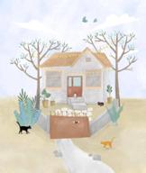 針葉林插畫設計工作室@yanillust - 插畫

