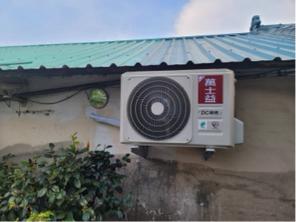 炘城冷氣工程 - 竹南楊先生