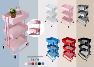 平面設計王禎鈺 -  家居型錄