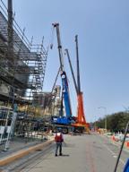 嘉濡工程有限公司 (阿安) - 六輕