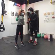 Free Space Studio 自由空間 - 一對一壺鈴訓練