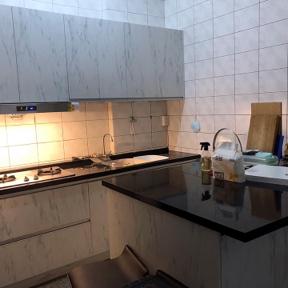 逸源潔淨家 - 廚房設計