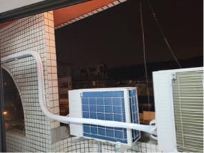 炘城冷氣工程 - 