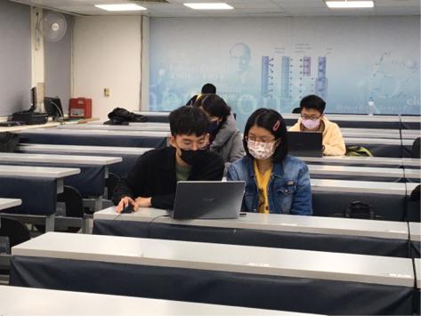 陳樂融 - 作為優勝學習機構輔導老師