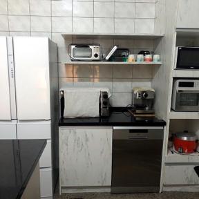 逸源潔淨家 - 廚房設計