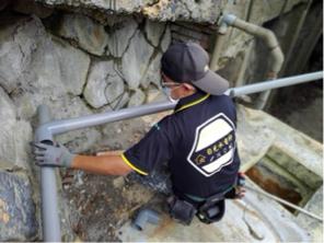 日光水電行 88584155 - 管路配置