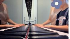 李湘怡 - 鋼琴不止是孩子自己彈,也可以跟老師四手聯彈 李湘怡 - 鋼琴不止是孩子自己彈,也可以跟老師四手聯彈