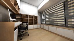 擔立空間裝修設計 - 