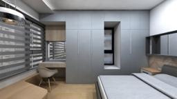 擔立空間裝修設計 - 