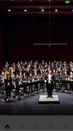 陳瓊玟 -  東海大學音樂會照片