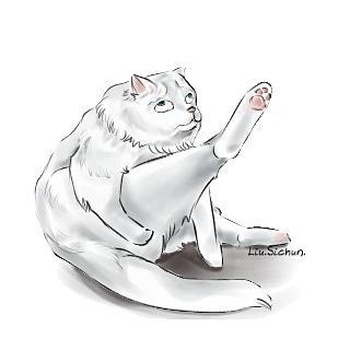 糸糸絵所 - 電繪 糸糸絵所 - 電繪