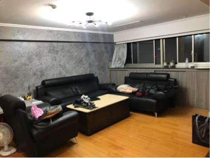 伍壹工程行 - 紋理漆