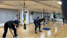 熊有力體能運動空間 - TRX及壺鈴團體訓練 熊有力體能運動空間 - TRX及壺鈴團體訓練