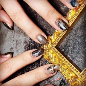 欣怡客製化美甲工作室 - 