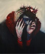 楊博凱 - 壓克力彩創作