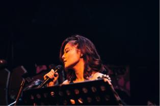 Miuchenflight - 演唱會髮妝 楊小黎