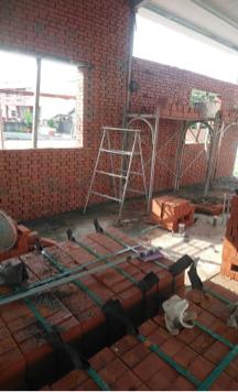 佑宇房屋修繕工程 - 