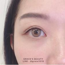 尊宓美學工作室 - 角蛋白翹睫