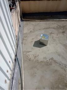 宇苼防水抓漏工程 - 