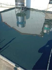 宇苼防水抓漏工程 - 