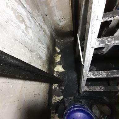 宇苼防水抓漏工程 - 