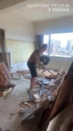 許見駿 -  萬華拆案