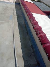 宇苼防水抓漏工程 - 