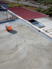 宇苼防水抓漏工程 - 