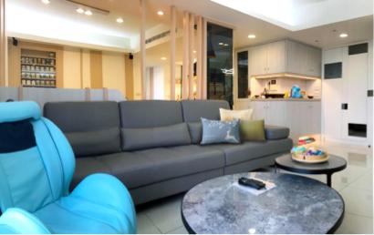 桔舍空間設計 - 