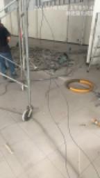 許見駿 - 工廠拆案