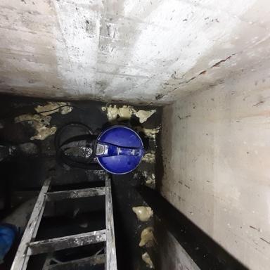 宇苼防水抓漏工程 - 