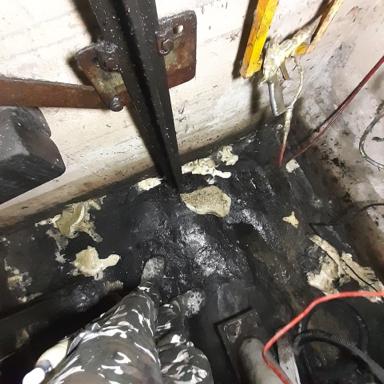 宇苼防水抓漏工程 - 