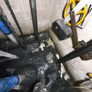 宇苼防水抓漏工程 - 