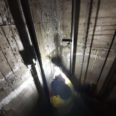 宇苼防水抓漏工程 - 