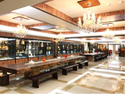 桔舍空間設計 - 