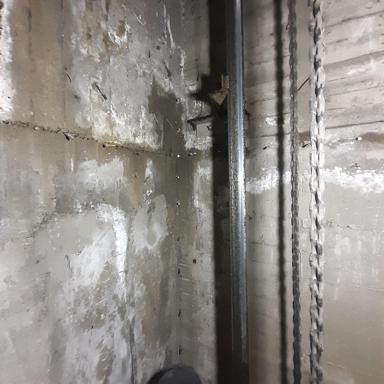 宇苼防水抓漏工程 - 