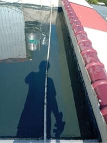 宇苼防水抓漏工程 - 