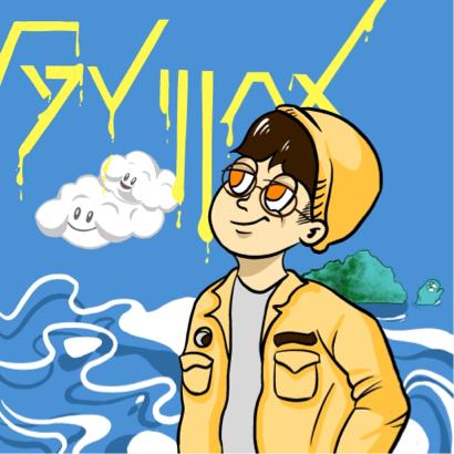 笙笙設計工作室 - 插圖設計接稿