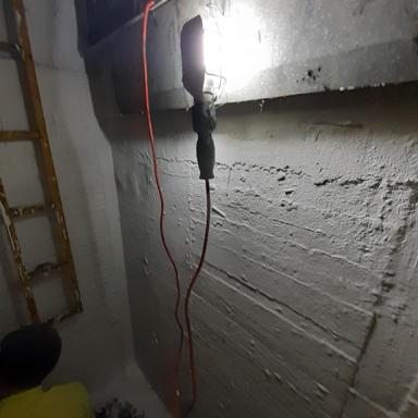 宇苼防水抓漏工程 - 