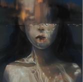 Ivy - Procreate 繪圖