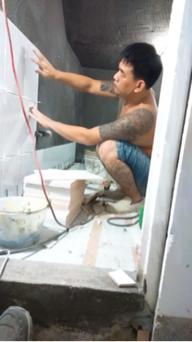 佑宇房屋修繕工程 - 