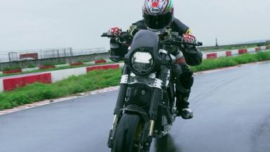 Ryan Chuang - 產品形象